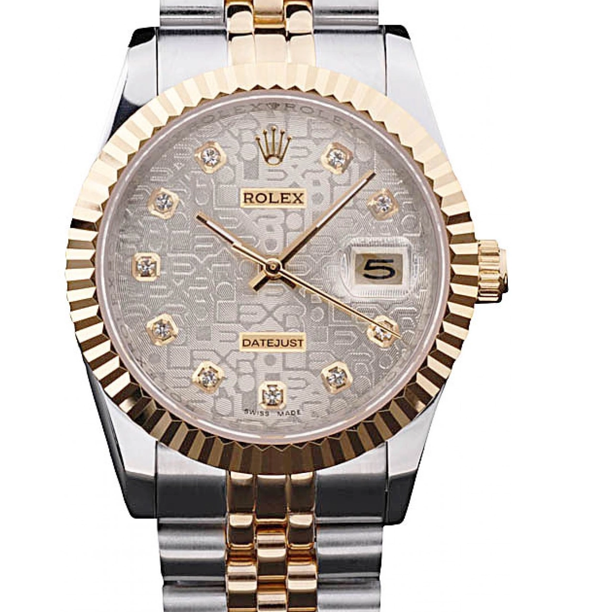 Aaa fake watches Rolex Datejust-rl59 0713